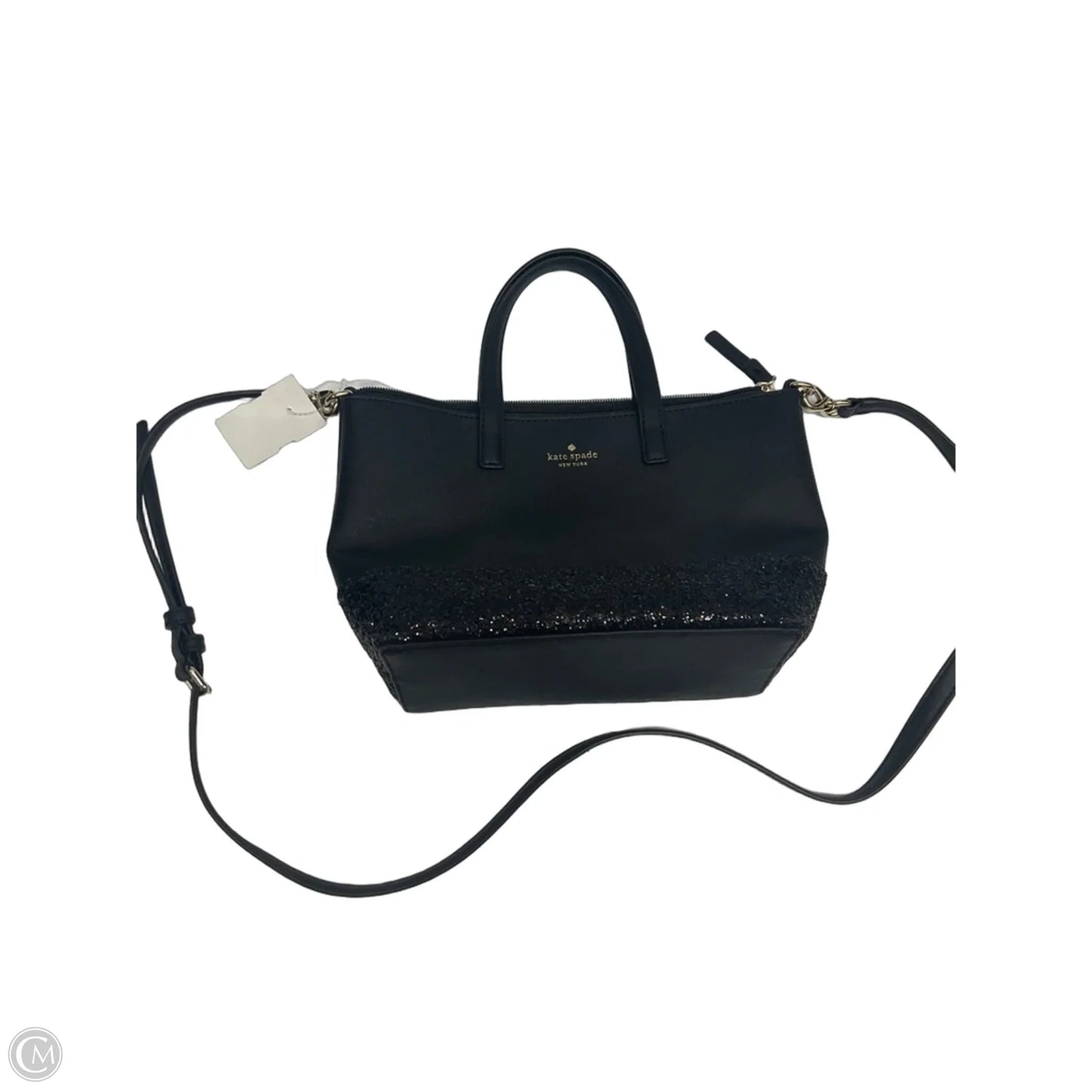 Crossbody Designer By Kate Spade, Size: Medium