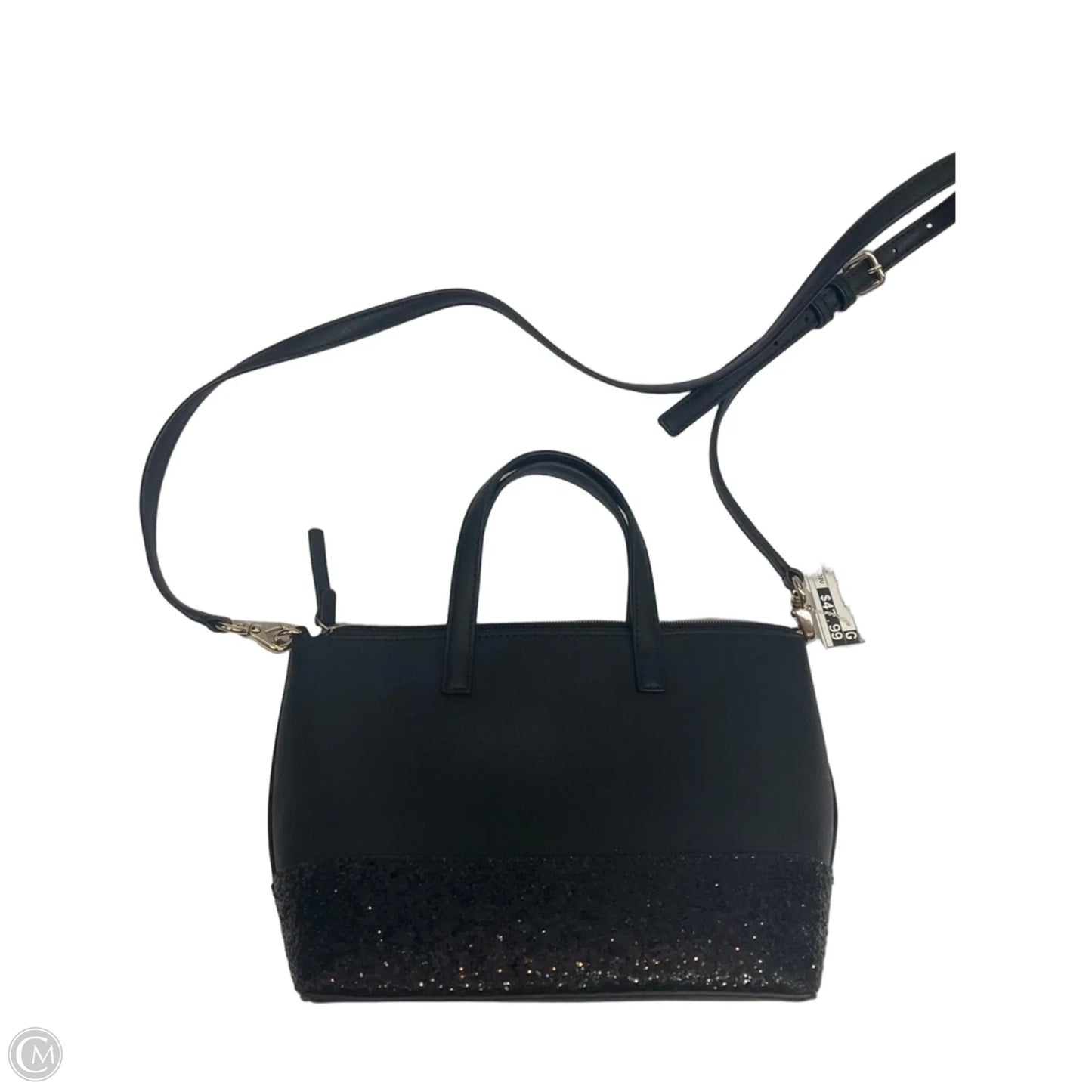 Crossbody Designer By Kate Spade, Size: Medium