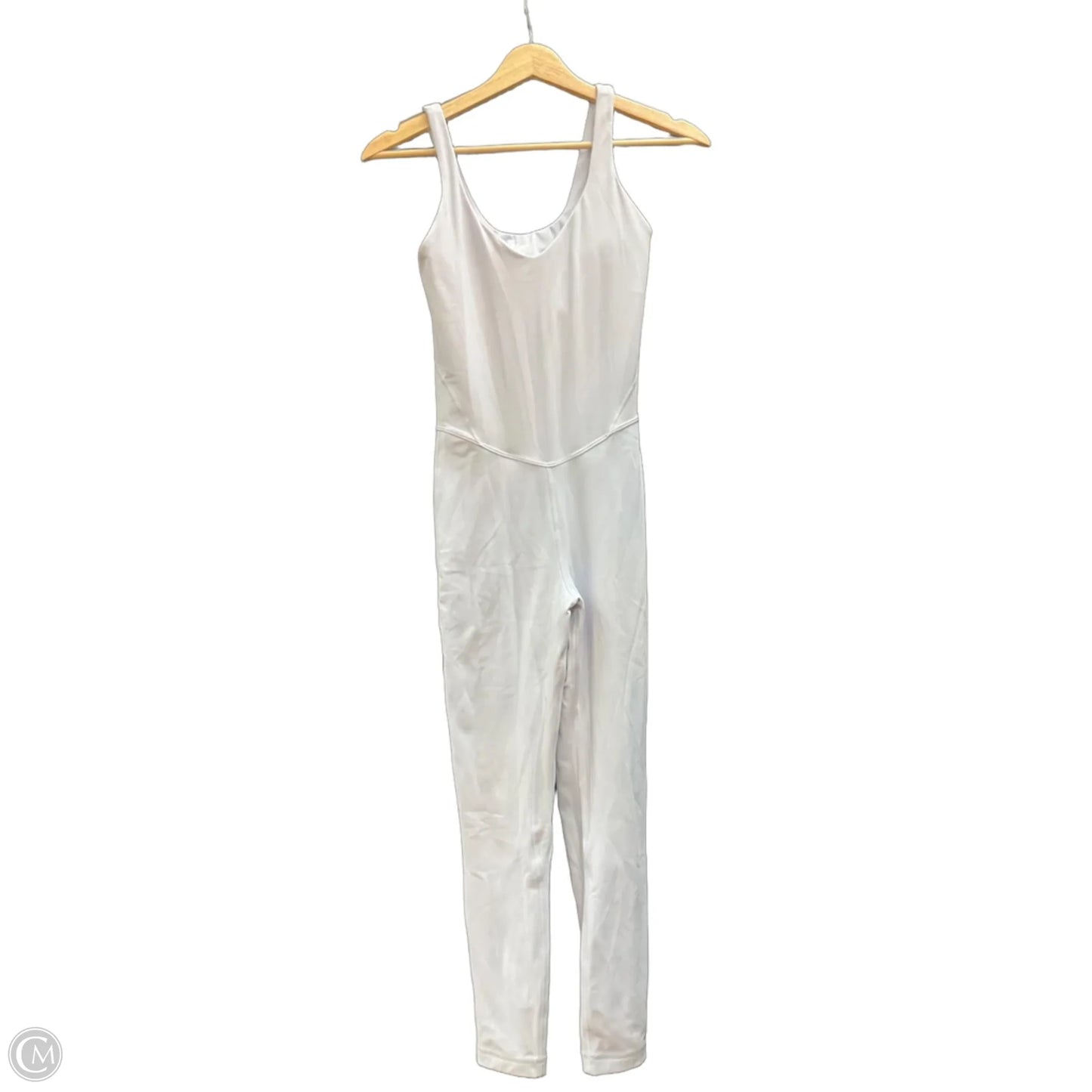 Jumpsuit By Lululemon In Blue, Size: 4