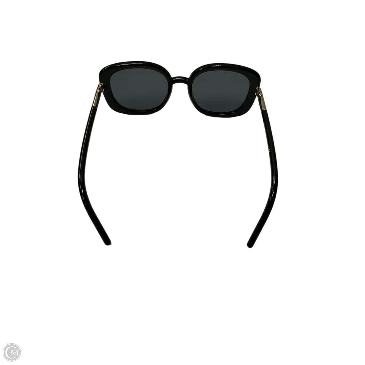 Sunglasses Luxury Designer By Prada, Size: