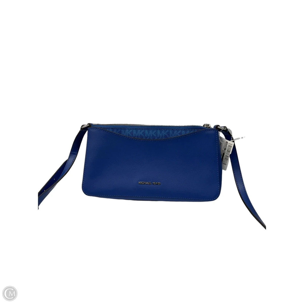 Crossbody Designer By Michael Kors, Size: Small