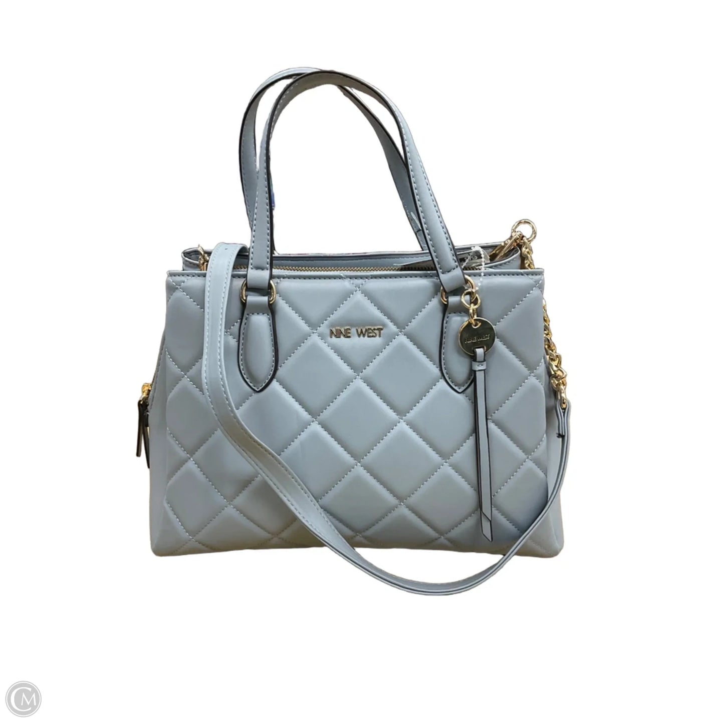 Crossbody By Nine West, Size: Medium