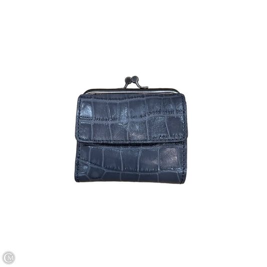 Wallet Designer By Patricia Nash, Size: Small