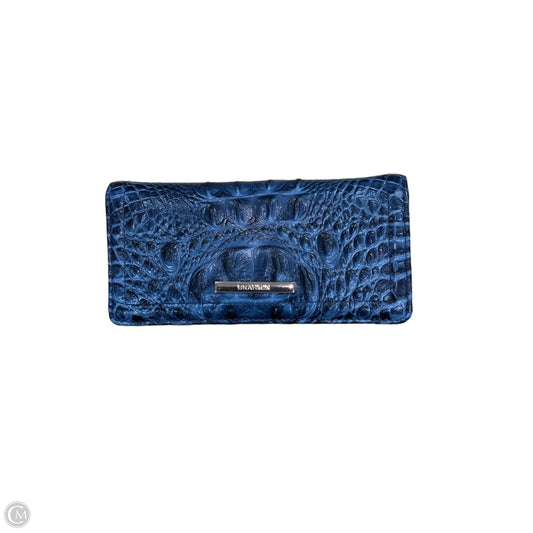Wallet Designer By Brahmin, Size: Large