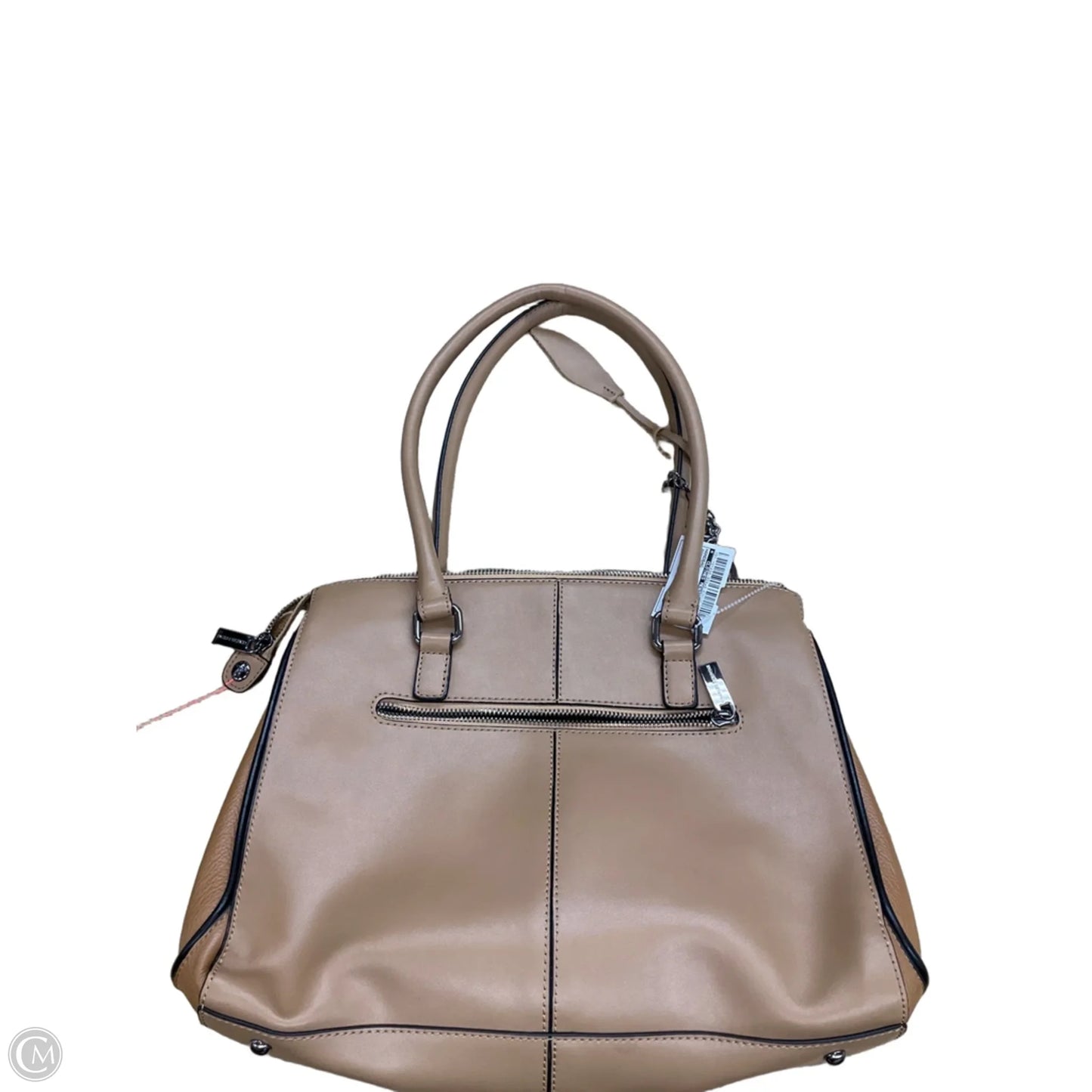 Handbag By Clothes Mentor, Size: Medium