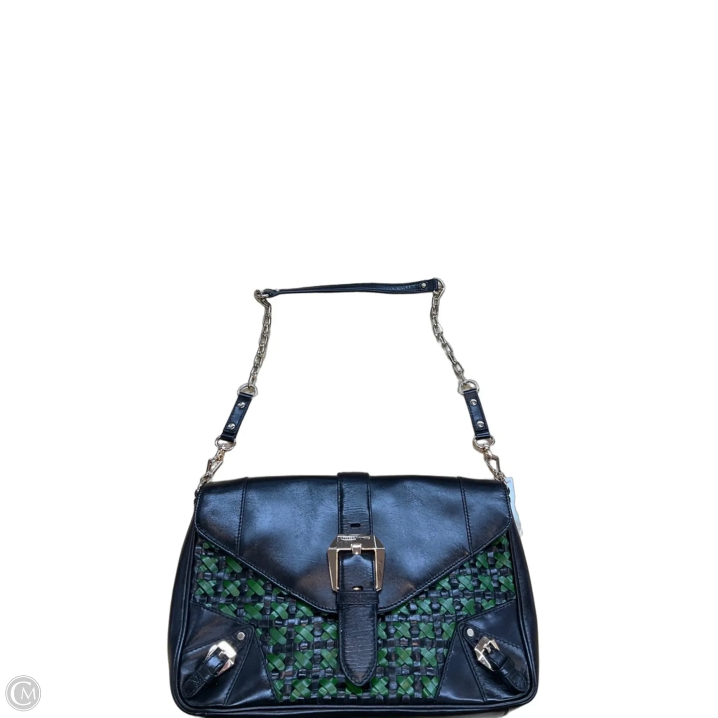 Handbag Designer By Rebecca Minkoff, Size: Medium