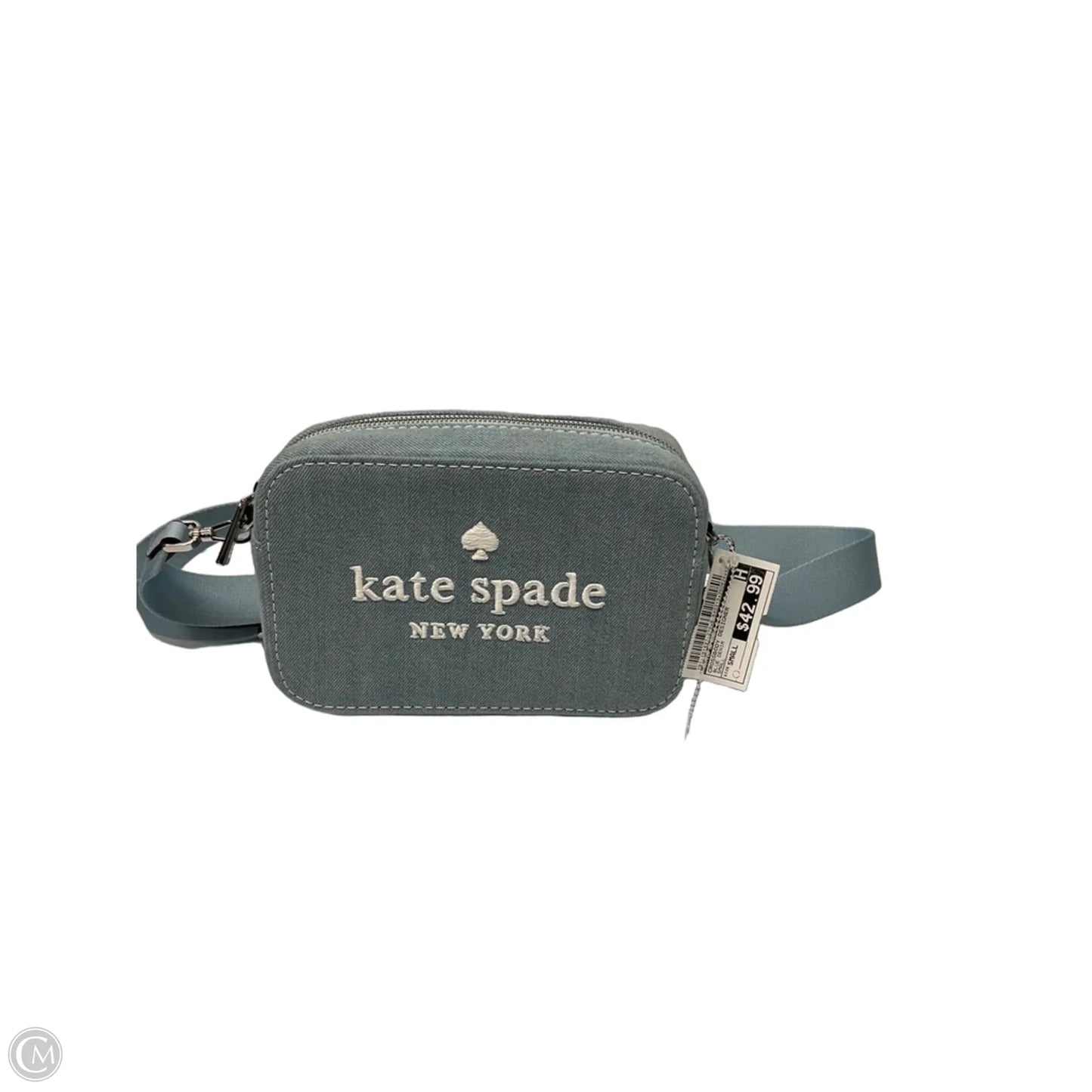 Crossbody Designer By Kate Spade, Size: Small