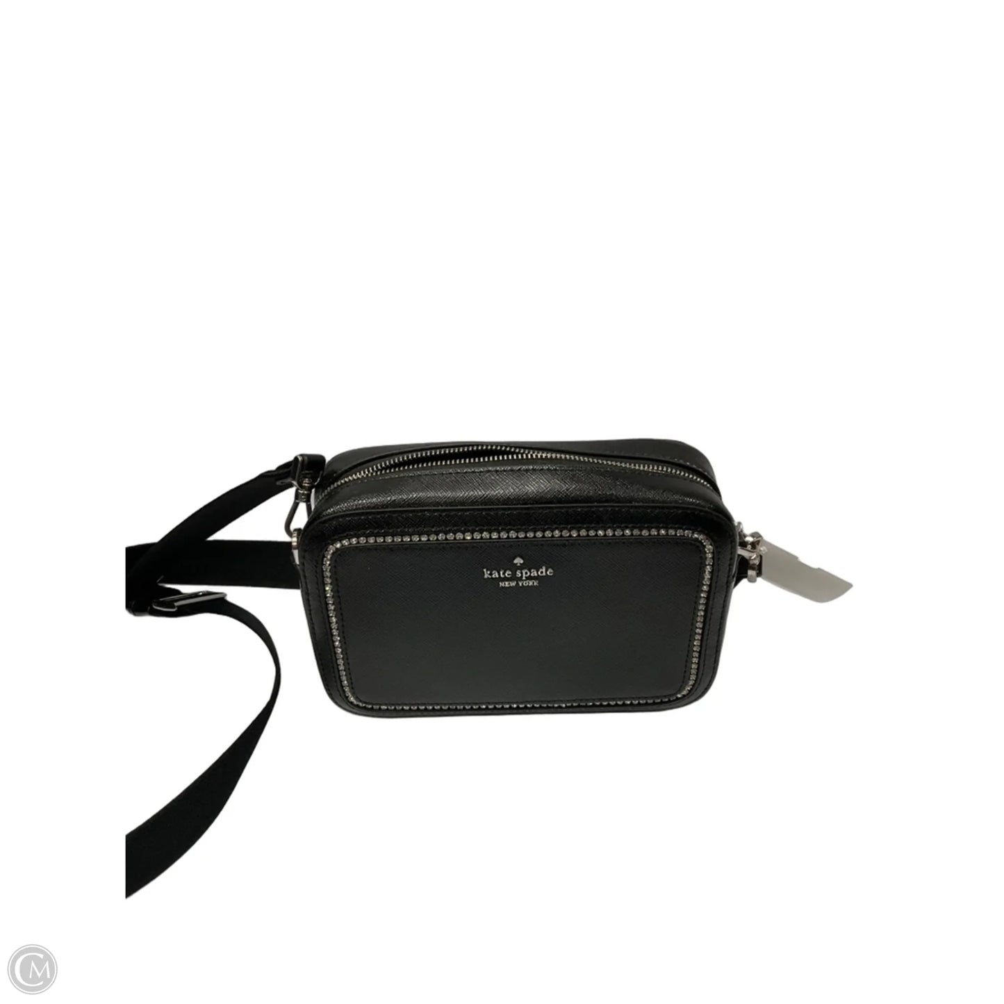 Crossbody Designer By Kate Spade, Size: Small