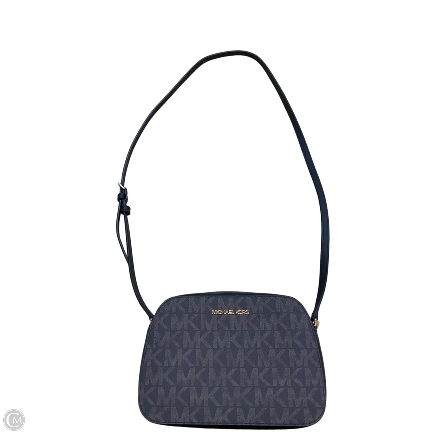 Crossbody Designer By Michael Kors, Size: Small