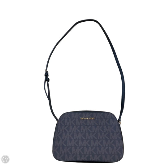 Crossbody Designer By Michael Kors, Size: Small