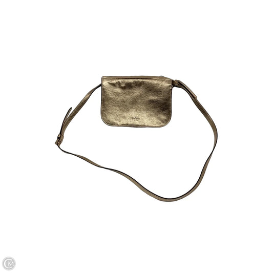 Crossbody Designer By Kate Spade, Size: Small