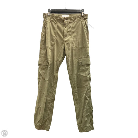 Pants Cargo & Utility By Anthropologie In Green, Size: S