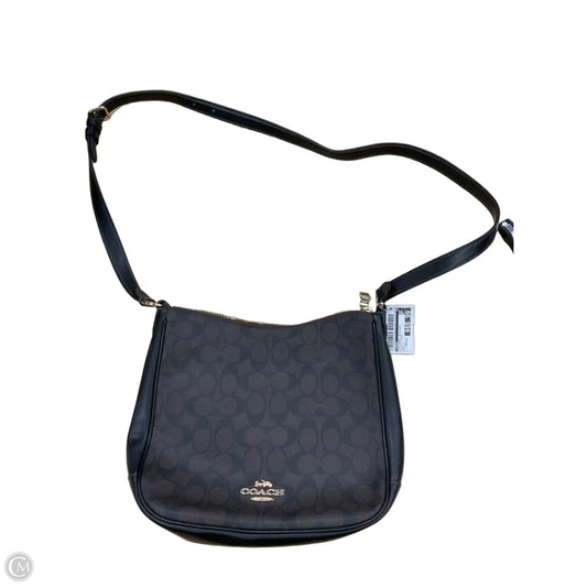 Crossbody Designer By Coach, Size: Medium