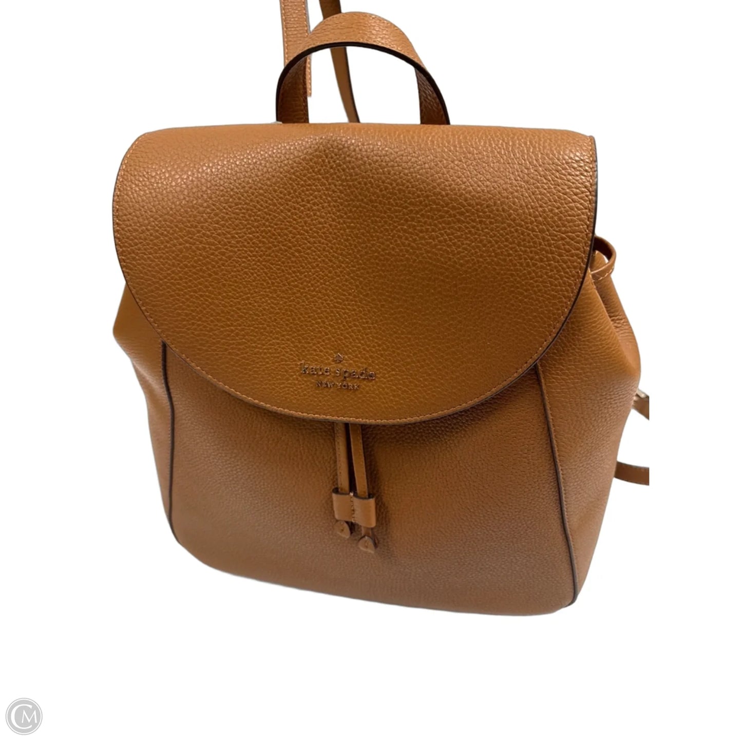 Backpack Designer By Kate Spade, Size: Large