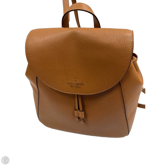 Backpack Designer By Kate Spade, Size: Large