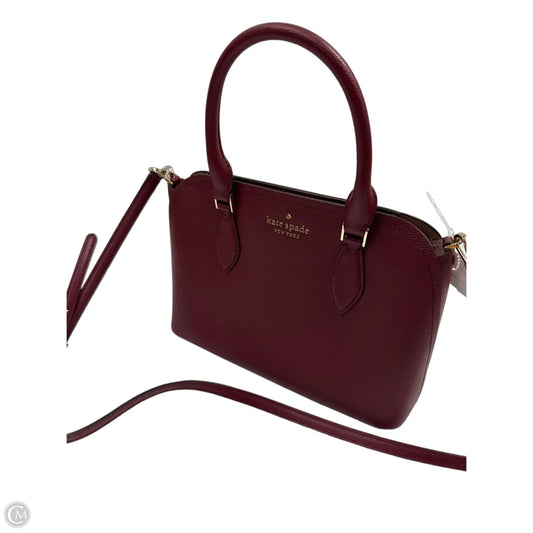 Crossbody Designer By Kate Spade, Size: Small