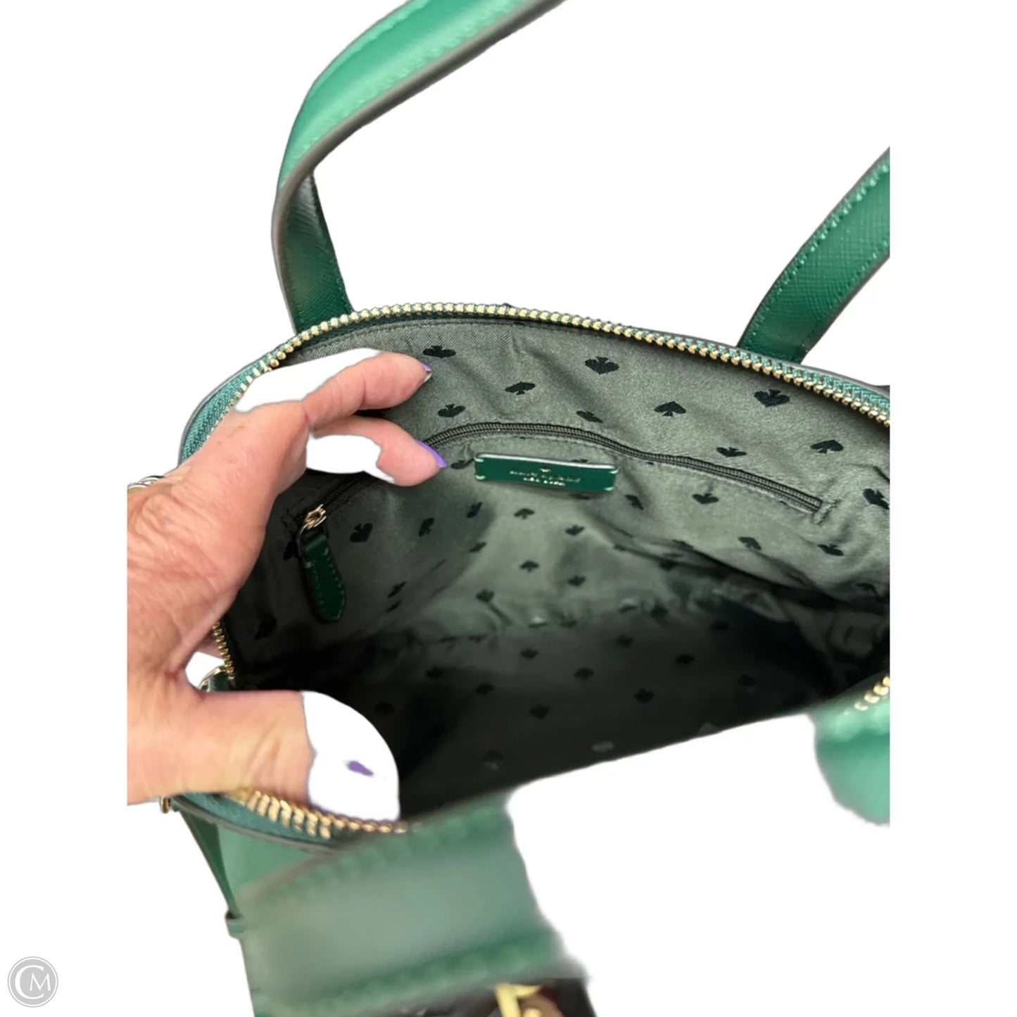 Crossbody Designer By Kate Spade, Size: Small