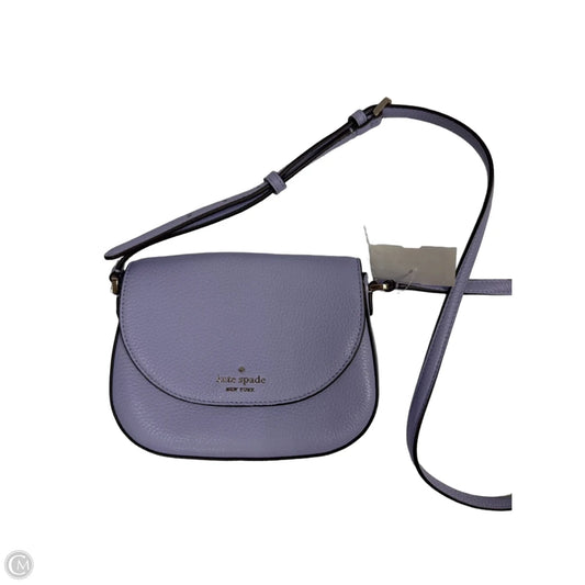 Crossbody Designer By Kate Spade, Size: Small
