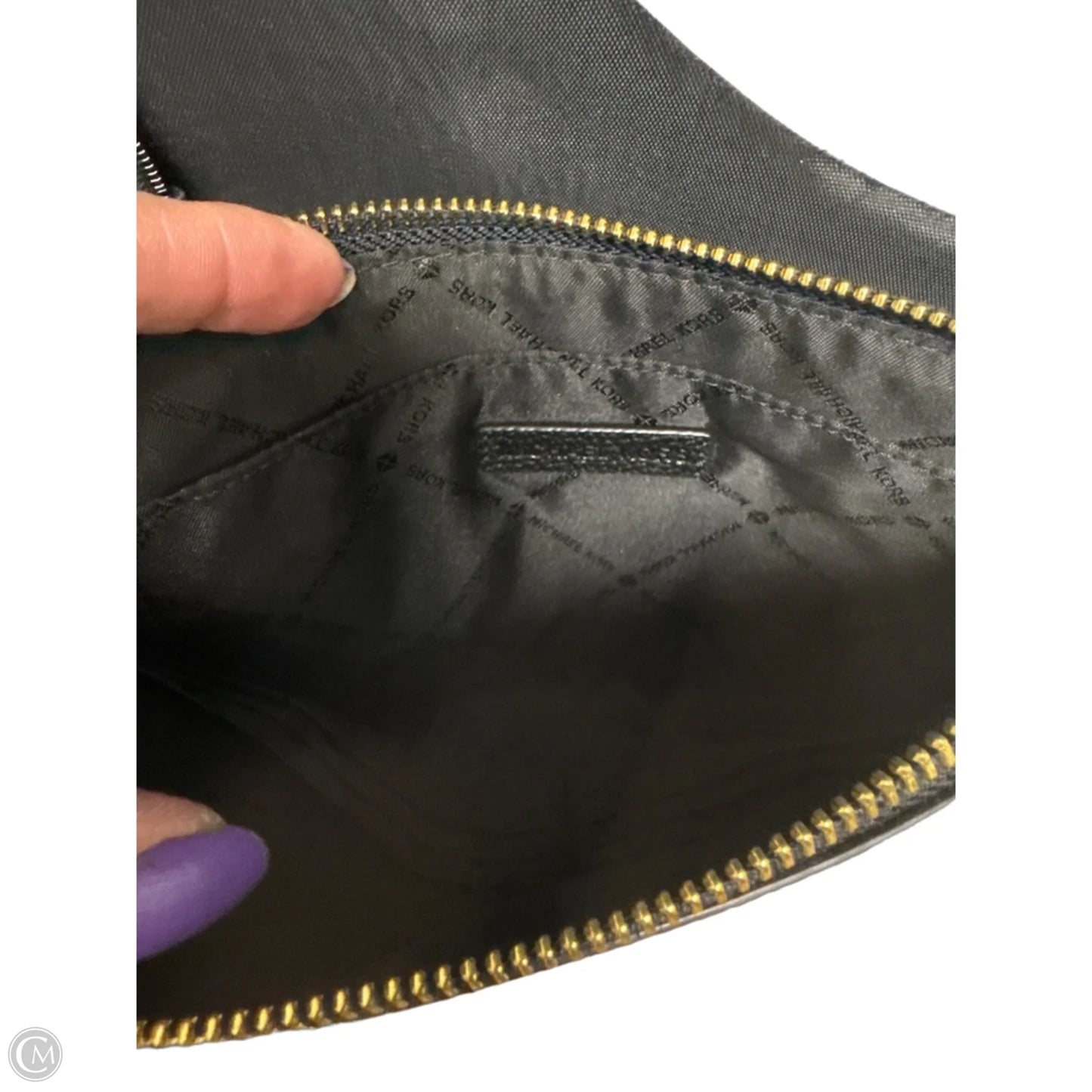 Wallet Designer By Michael Kors, Size: Small