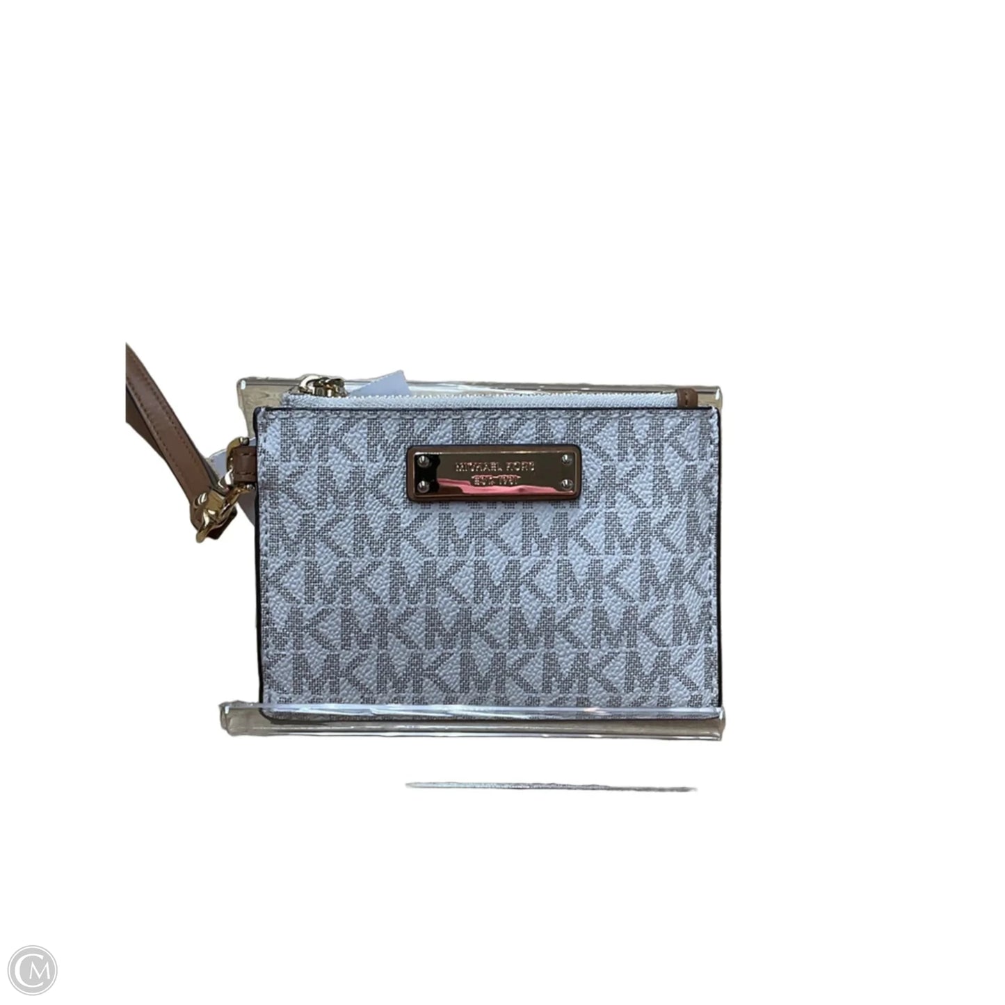 Wallet Designer By Michael Kors, Size: Small