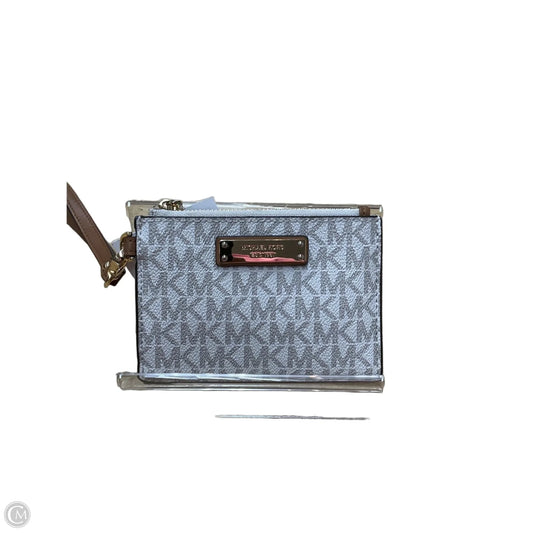 Wallet Designer By Michael Kors, Size: Small