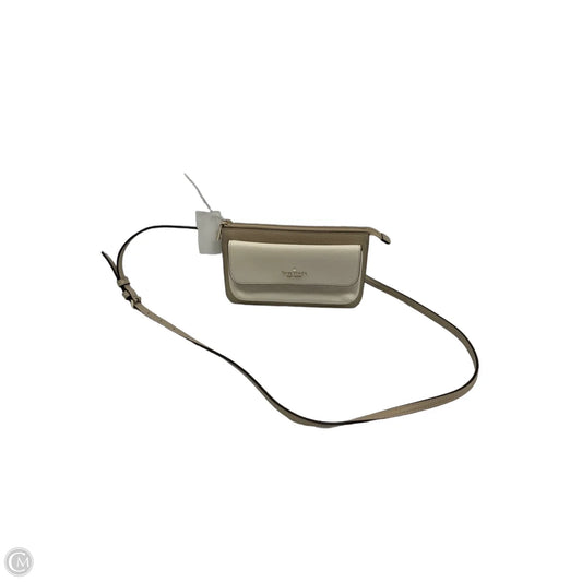 Crossbody Designer By Kate Spade, Size: Small