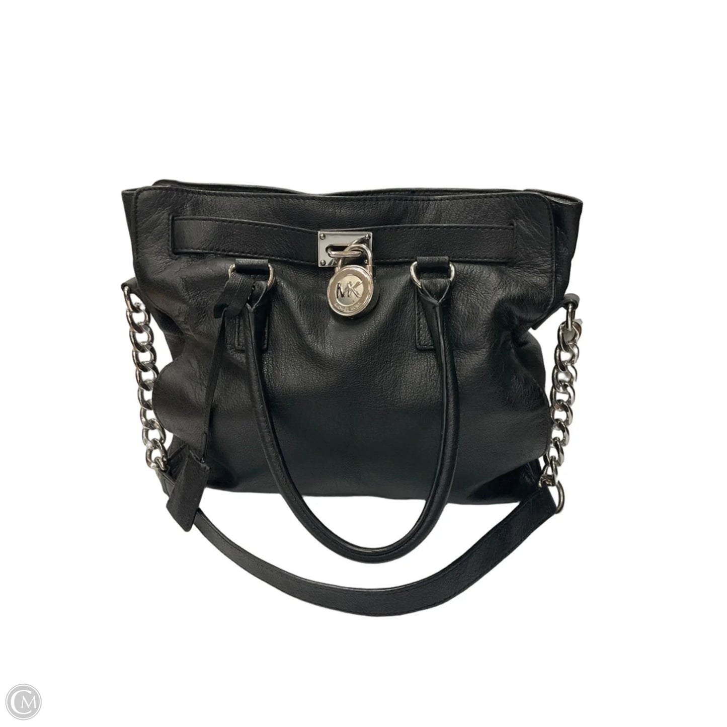 Handbag By Michael By Michael Kors, Size: Large