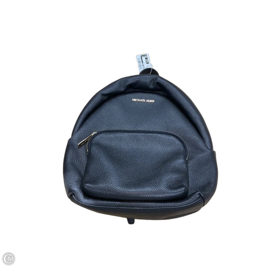 Backpack Designer By Michael Kors, Size: Medium