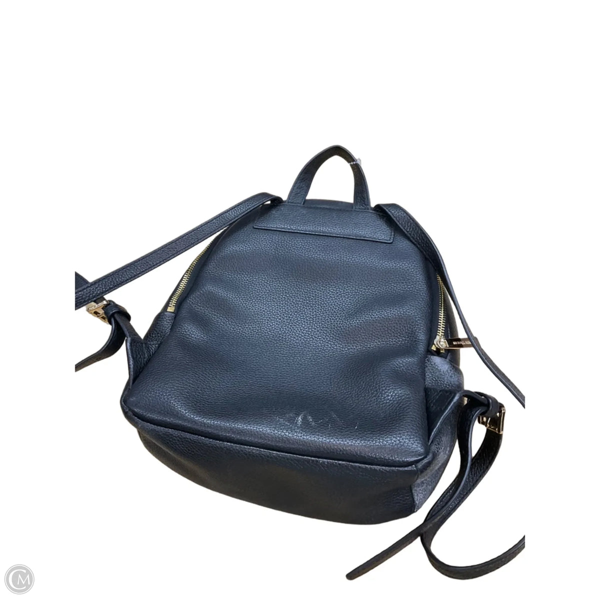 Backpack Designer By Michael Kors, Size: Medium