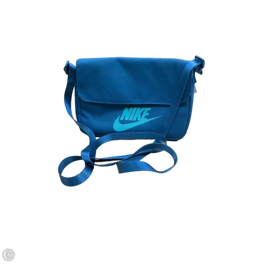 Crossbody By Nike, Size: Small