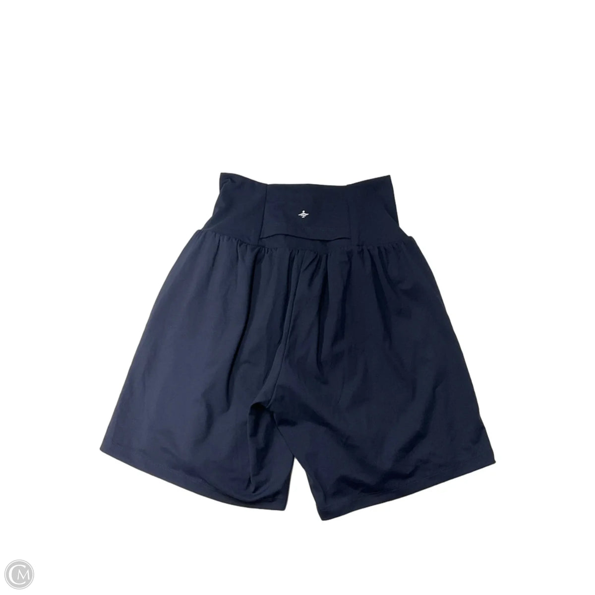Athletic Shorts By Halara In Blue, Size: S