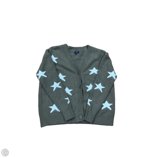 Cardigan By Splendid In Brown, Size: Xs