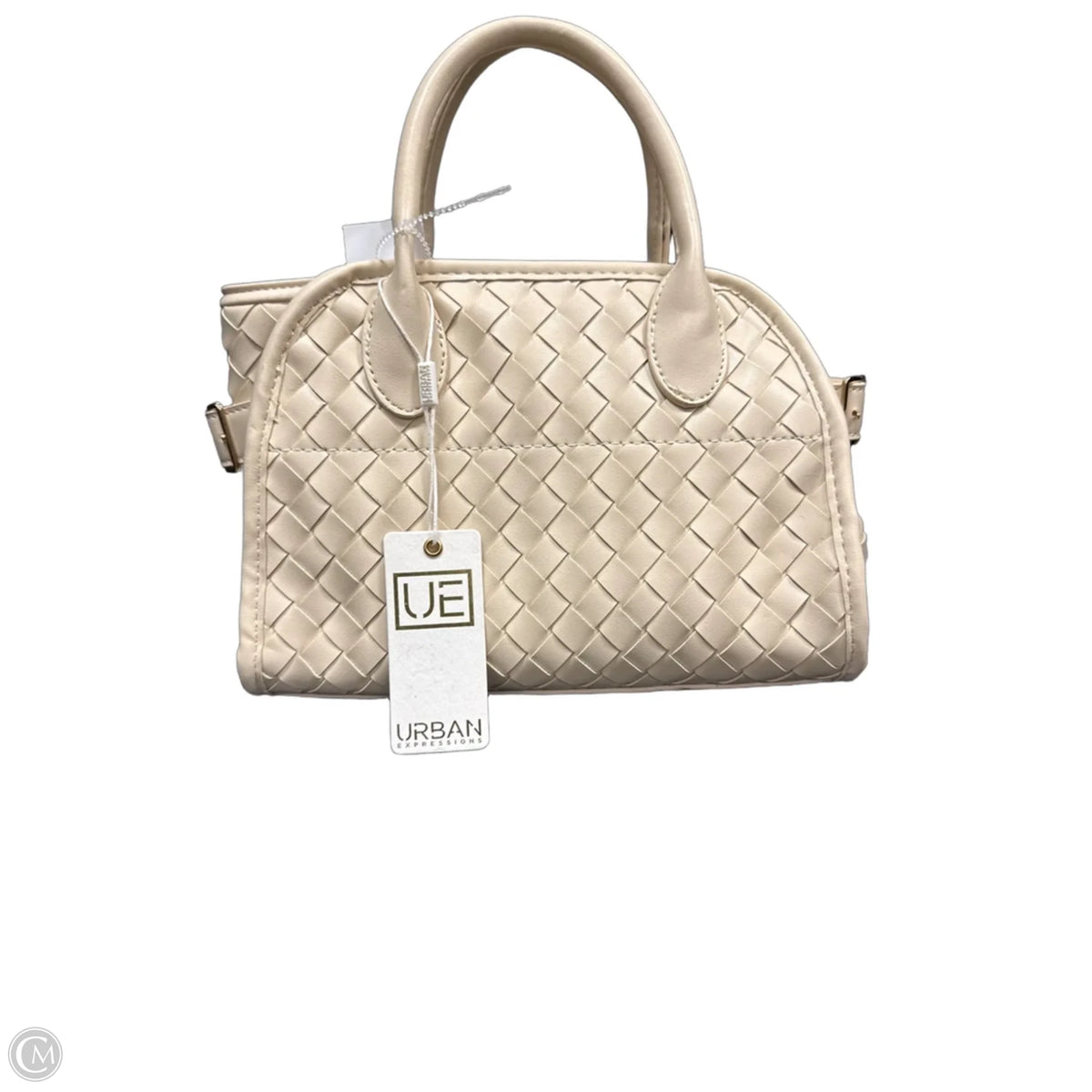 Handbag By Urban Expressions, Size: Medium