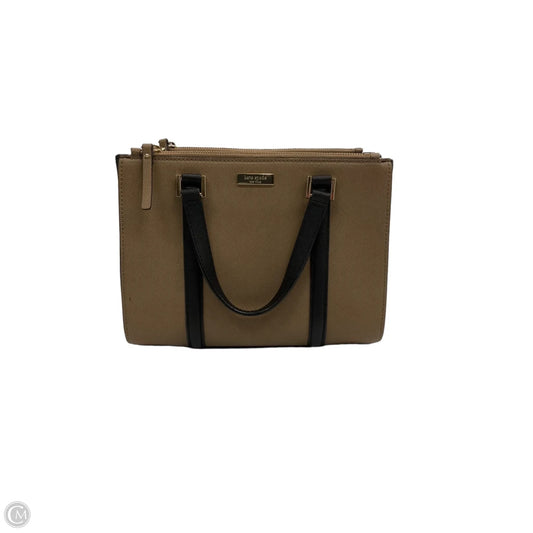 Handbag Designer By Kate Spade, Size: Medium