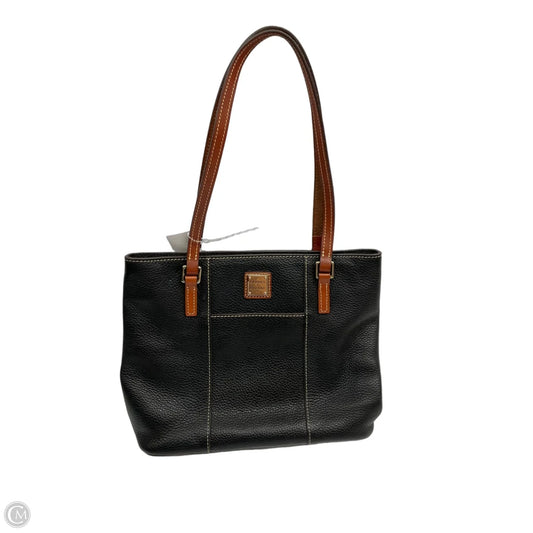Handbag Designer By Dooney And Bourke, Size: Medium