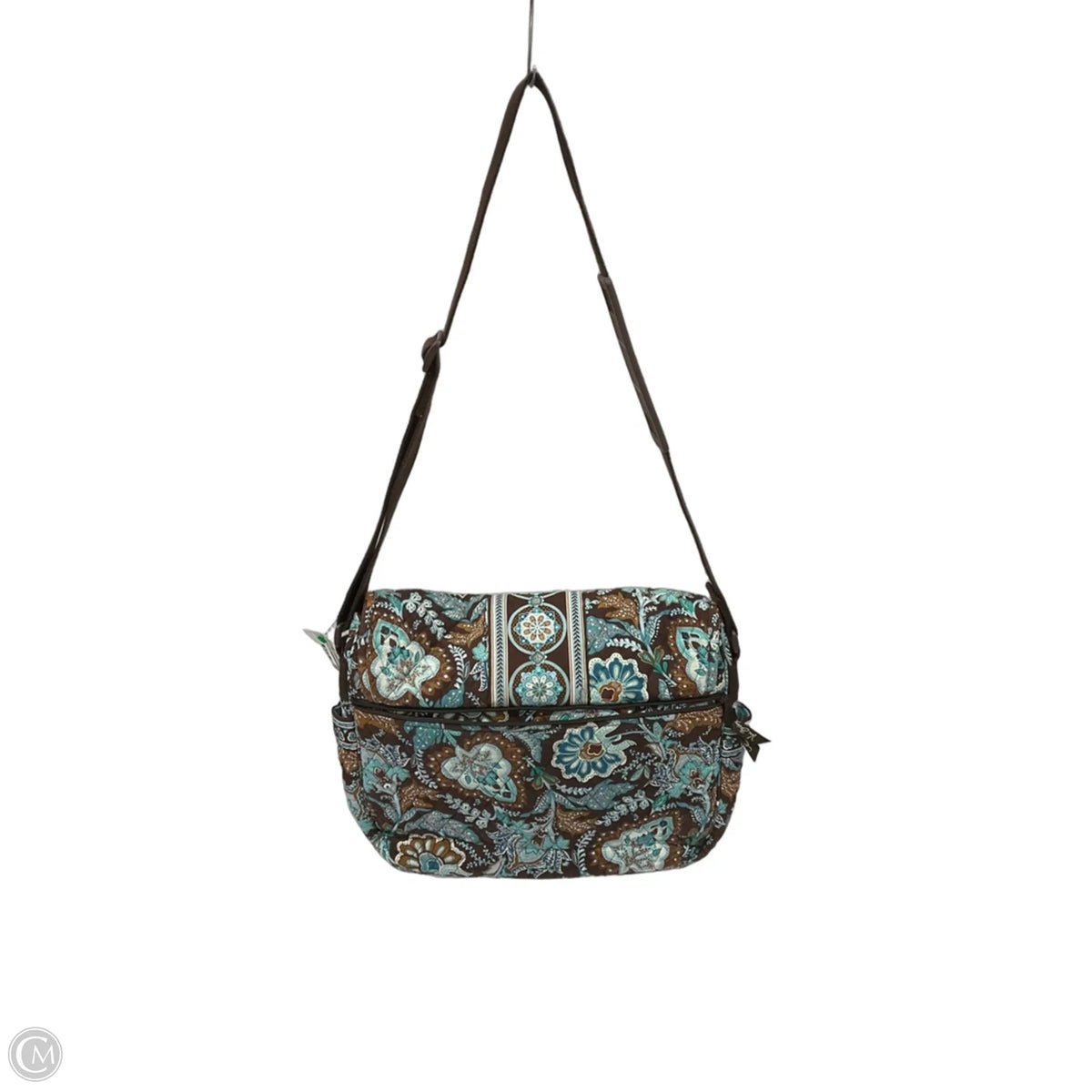 Tote By Vera Bradley, Size: Medium