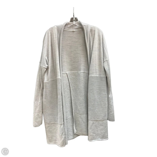 Sweater By Lulu In Blue, Size: 8