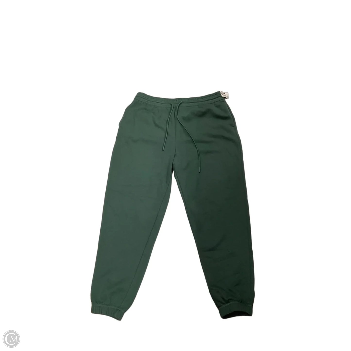 Lounge Set Pants By Yitty In Green, Size: Xl