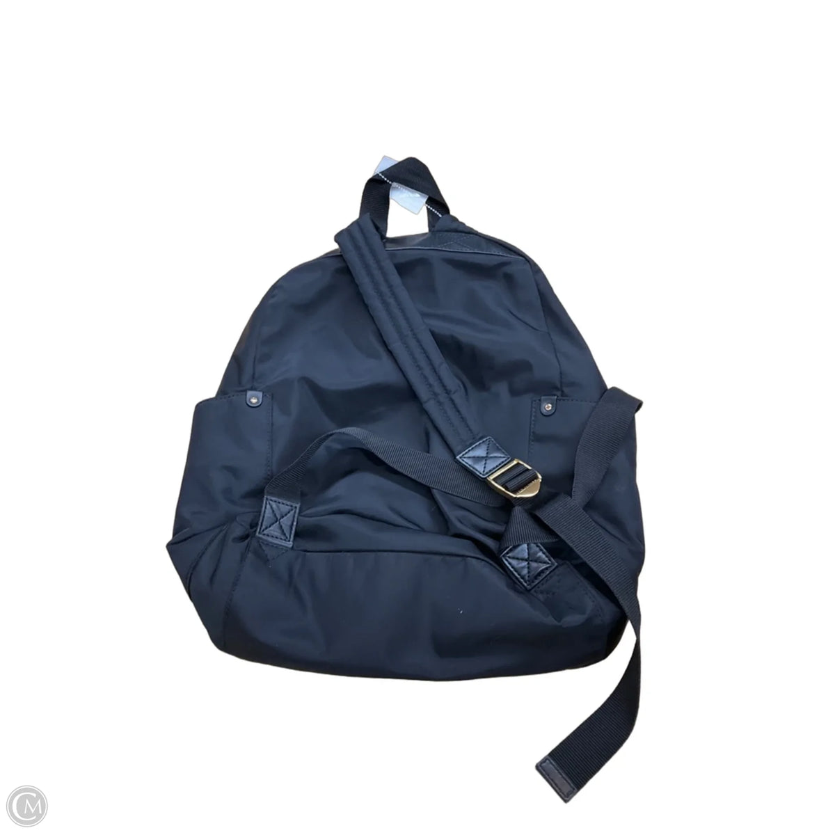 Backpack Luxury Designer By Marc Jacobs, Size: Large