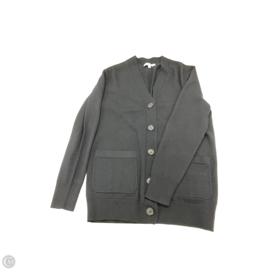 Cardigan By Madewell In Black, Size: Xxs
