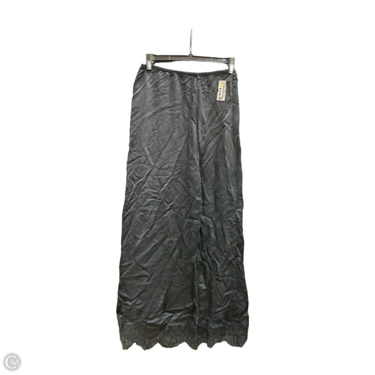 Skirt Maxi By Aerie In Black, Size: Xxs