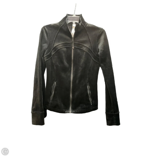 Jacket Other By Lululemon In Black, Size: S