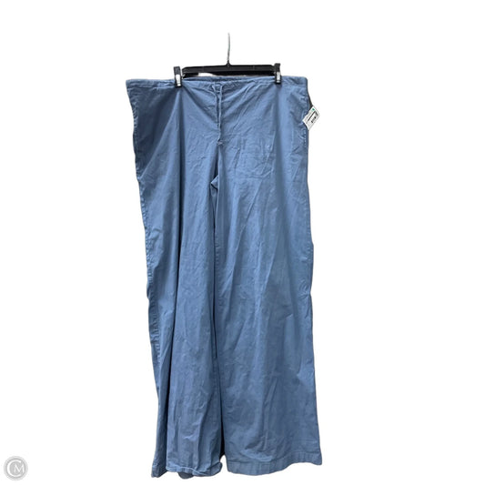 Pants Other By Skims In Blue, Size: M