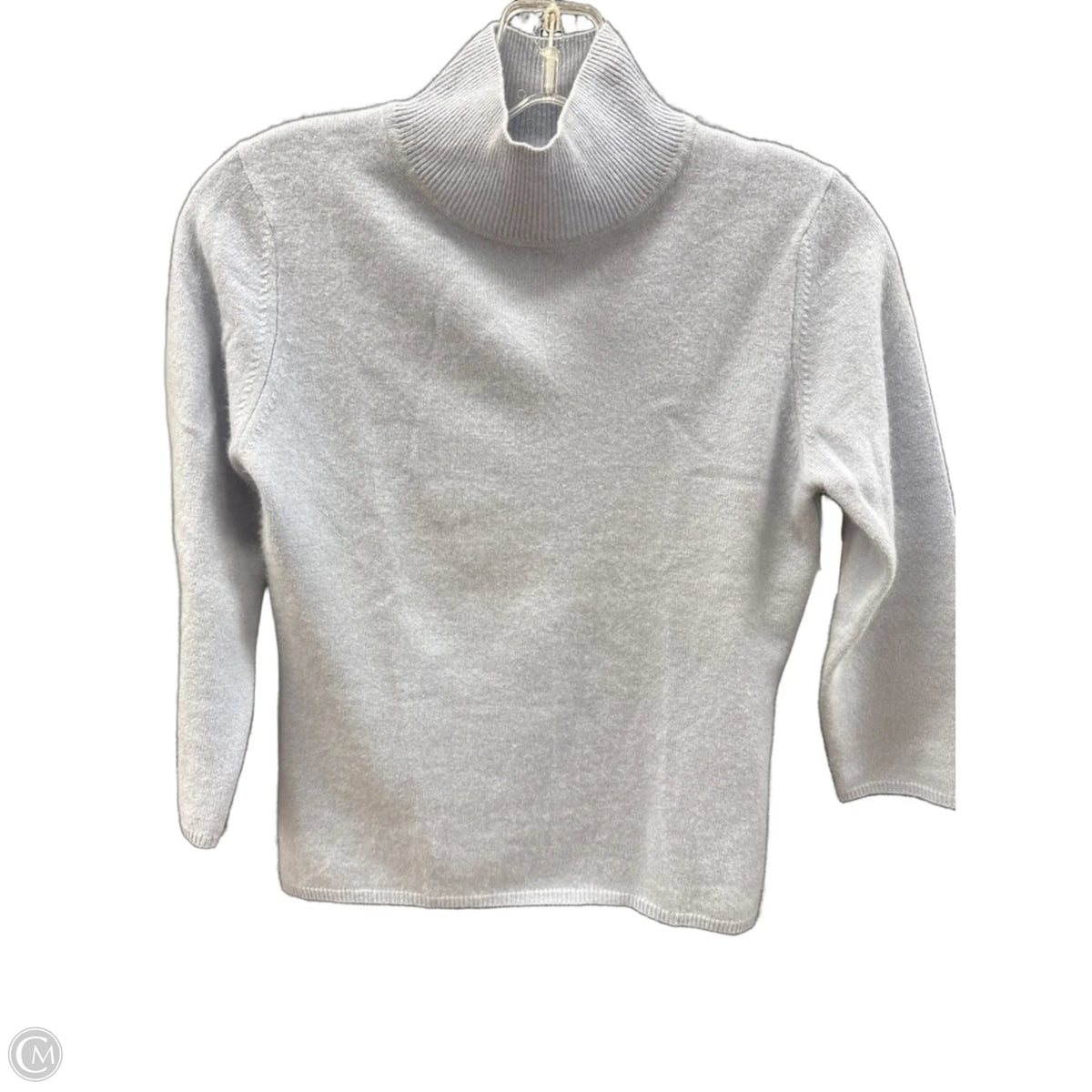 Sweater By Inc In Blue, Size: S