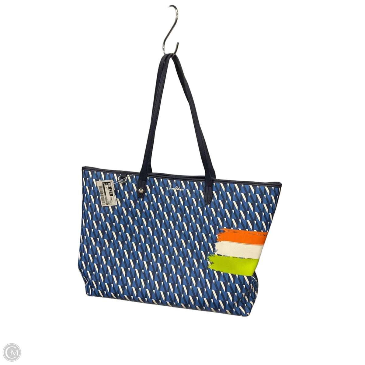 Handbag By Sam Edelman, Size: Large