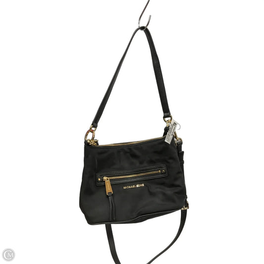 Handbag Designer By Michael Kors, Size: Small