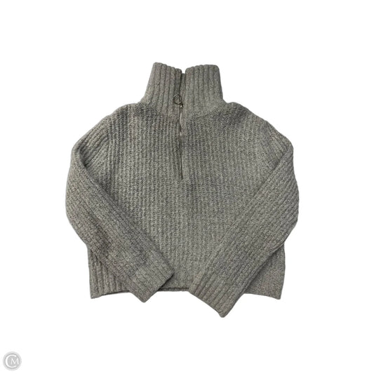 Sweater By Sincerely Jules In Grey, Size: M