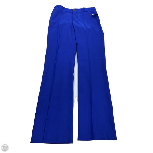 Pants Other By Banana Republic In Blue, Size: 4l