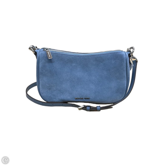 Handbag Designer By Michael Kors, Size: Small