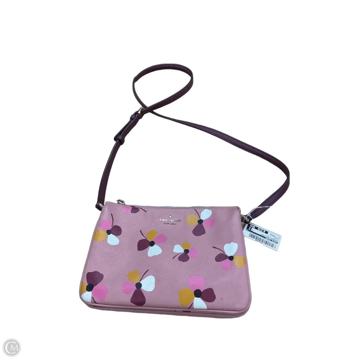 Handbag Designer By Kate Spade, Size: Small